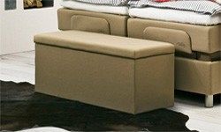 Dodatki do łóżek kontnentalnych