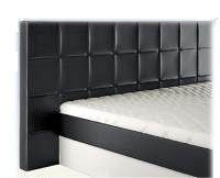 Dodatki do łóżek kontnentalnych