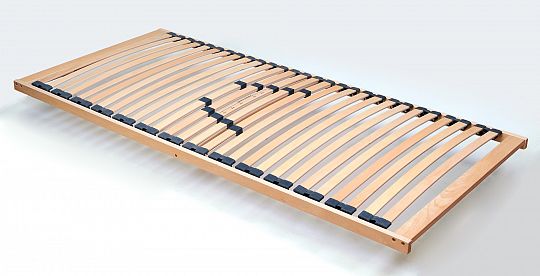 Stelaże i wymiary łóżek sypialnianych