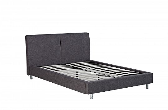 Stelaże i wymiary łóżek sypialnianych