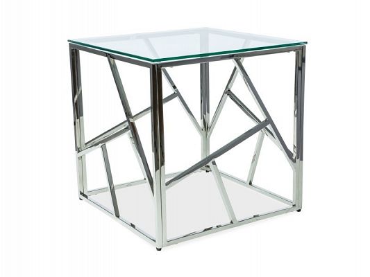 Esca silver 55x55x55h  Cena: 499 zł