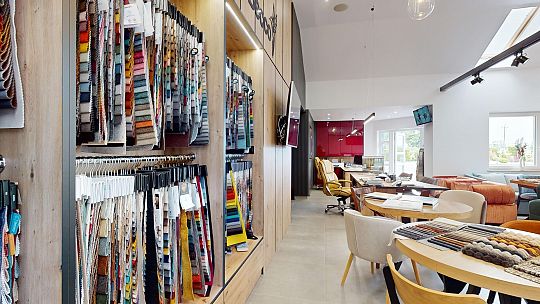 Showroom