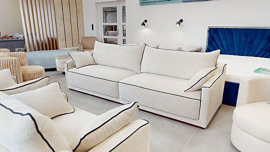 Showroom