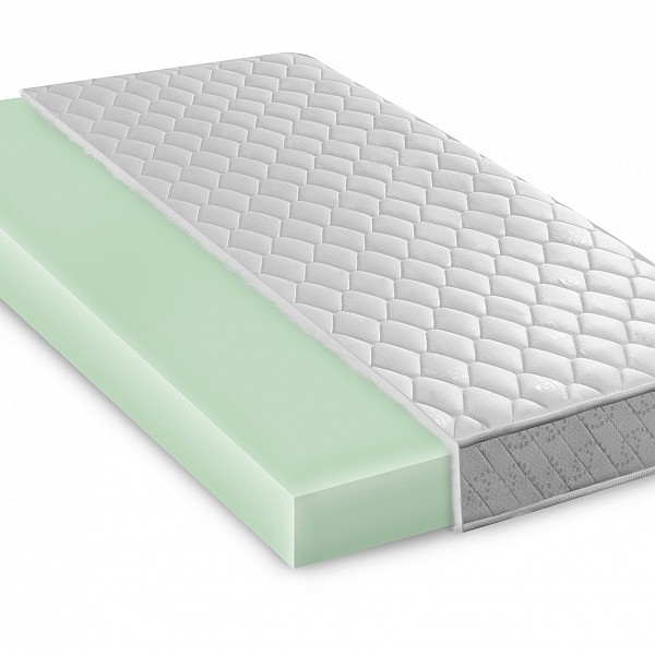 Materac piankowy Standard