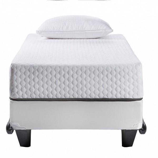 Materace na stelażu