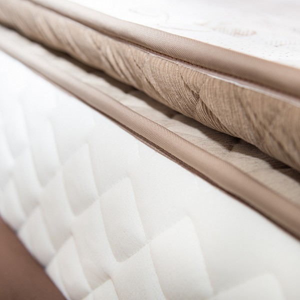 Materac  wierzchni Toper