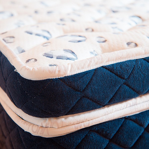 Materac wierzchni Toper