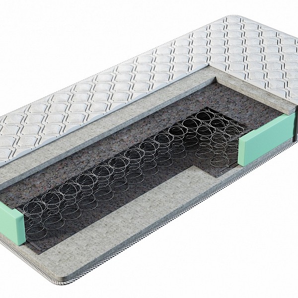 Materac bonellowy Standard