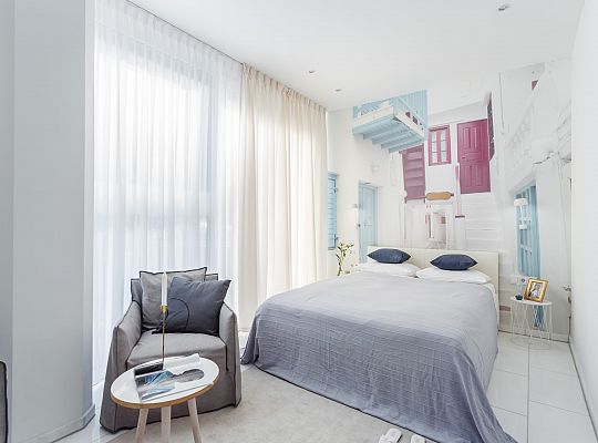 Apartamenty we Frankfurcie