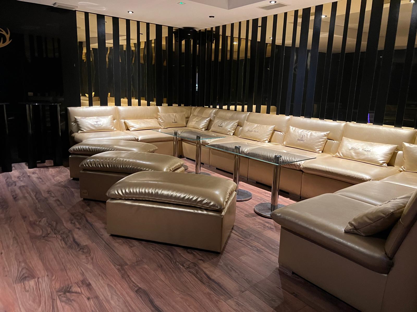 Club Black Pearl Grand Lubicz