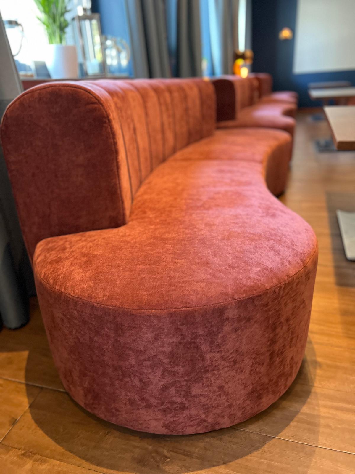 Hotel Columbus Rowy