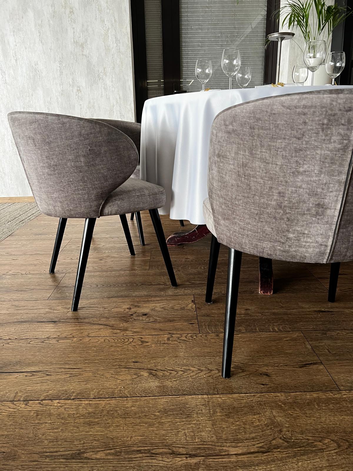 Hotel Jantar – Restauracja